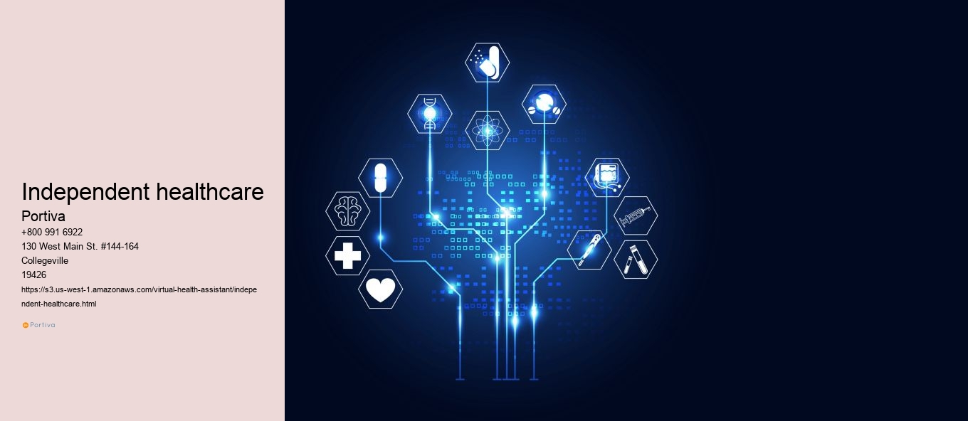 independent healthcare
