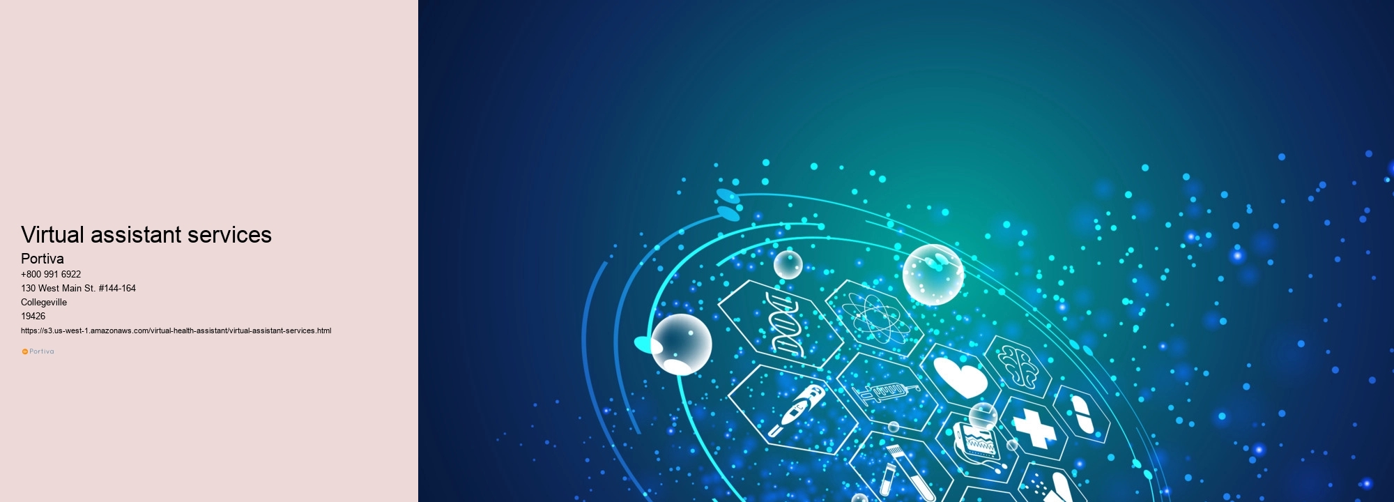 virtual assistant services
