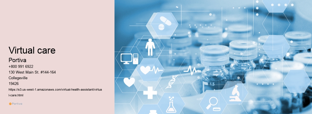 virtual care