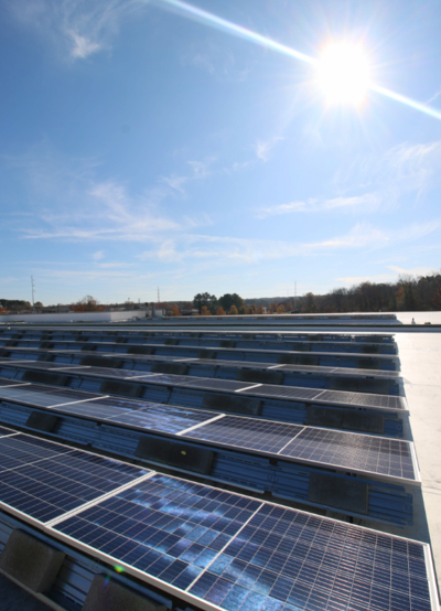 Solar Panels