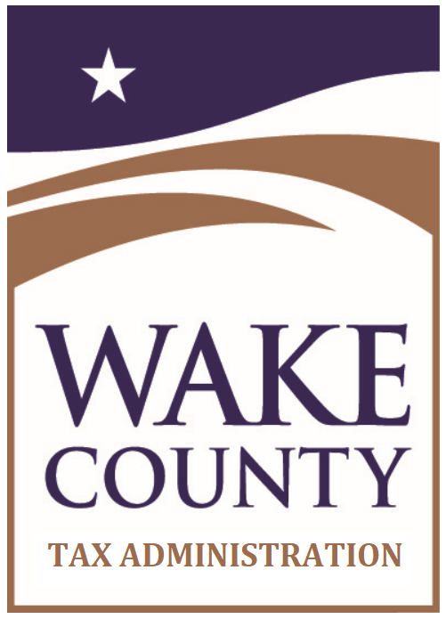 Tax Administration logo in Color