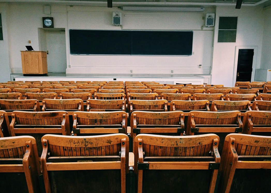 College Admissions
