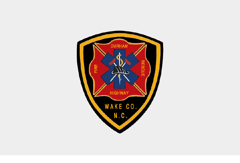 Durham Highway Fire Department logo