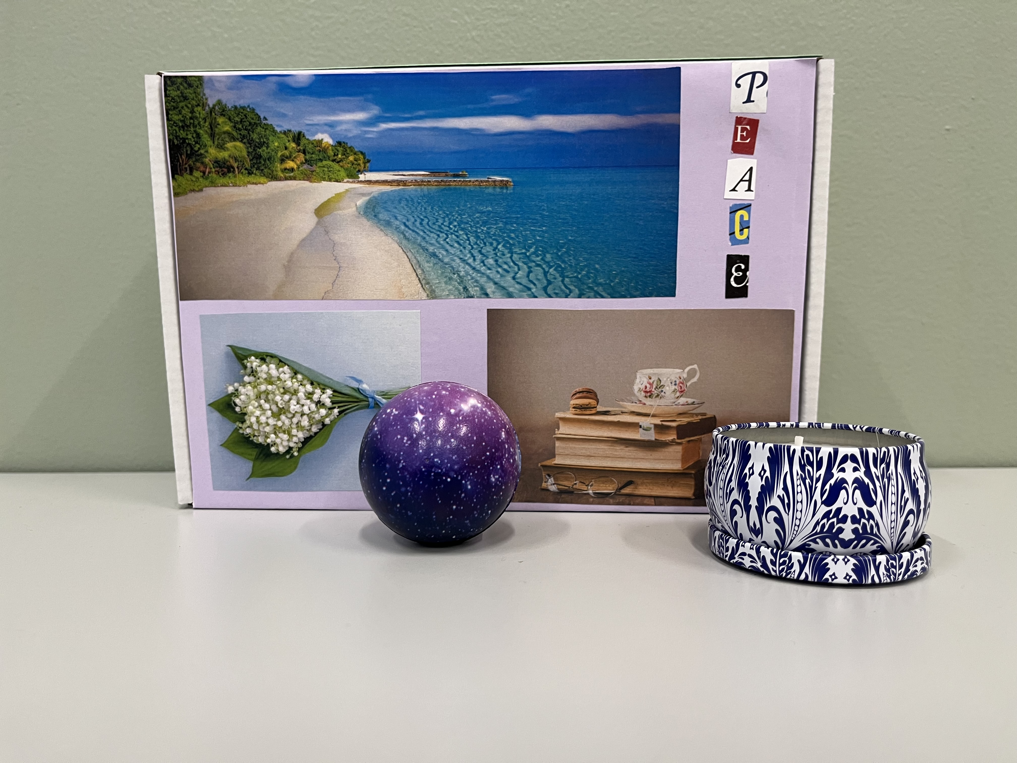 Meditation Box