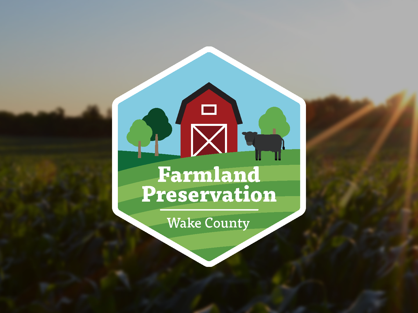 farmland preservation logo