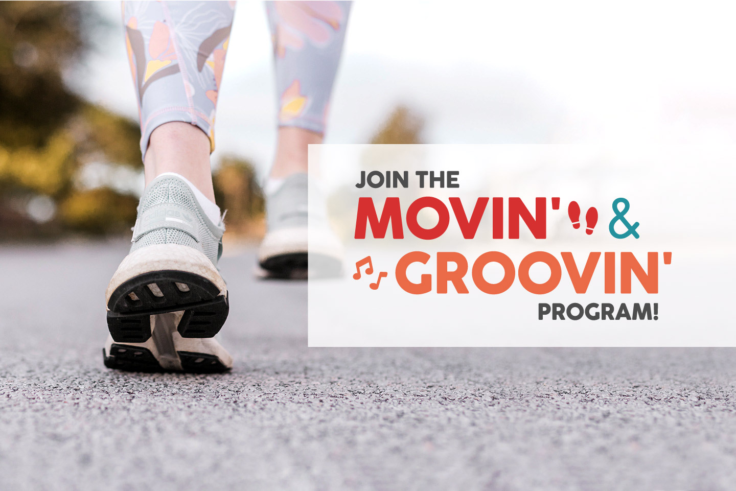 Movin and Groovin