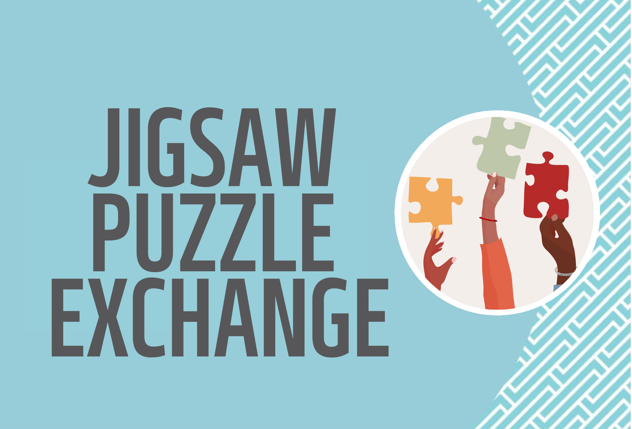 Jigsaw puzzle 