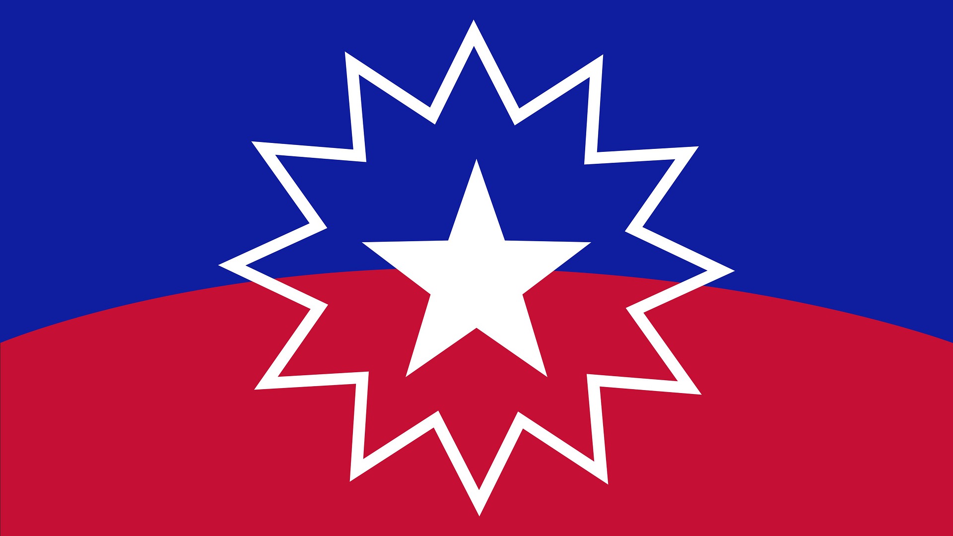 Juneteenth Flag