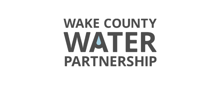 Wake County Water Partnership logo