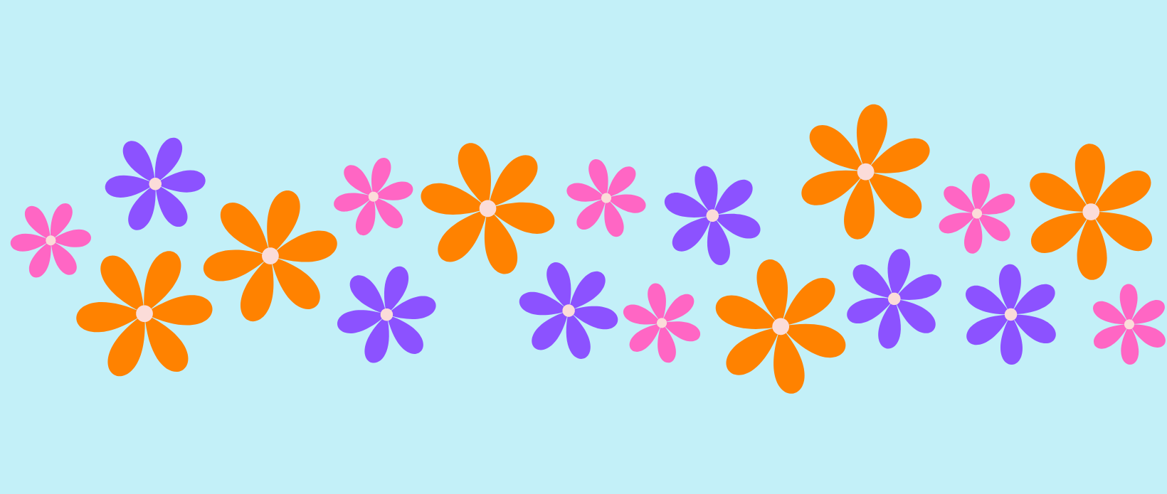 Spring Theme