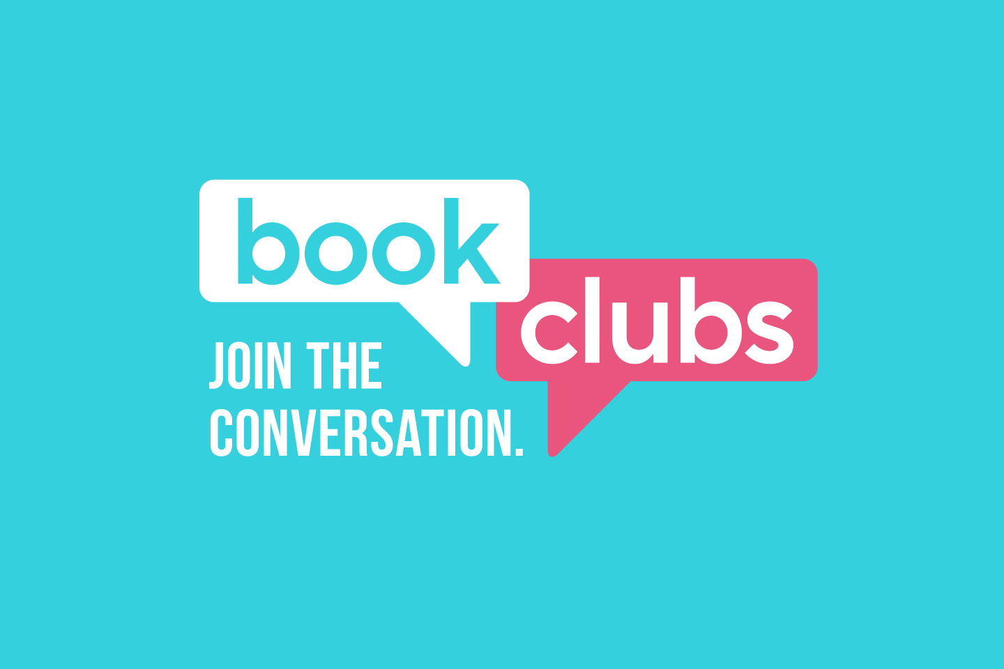 Book Clubs: Join the Conversation