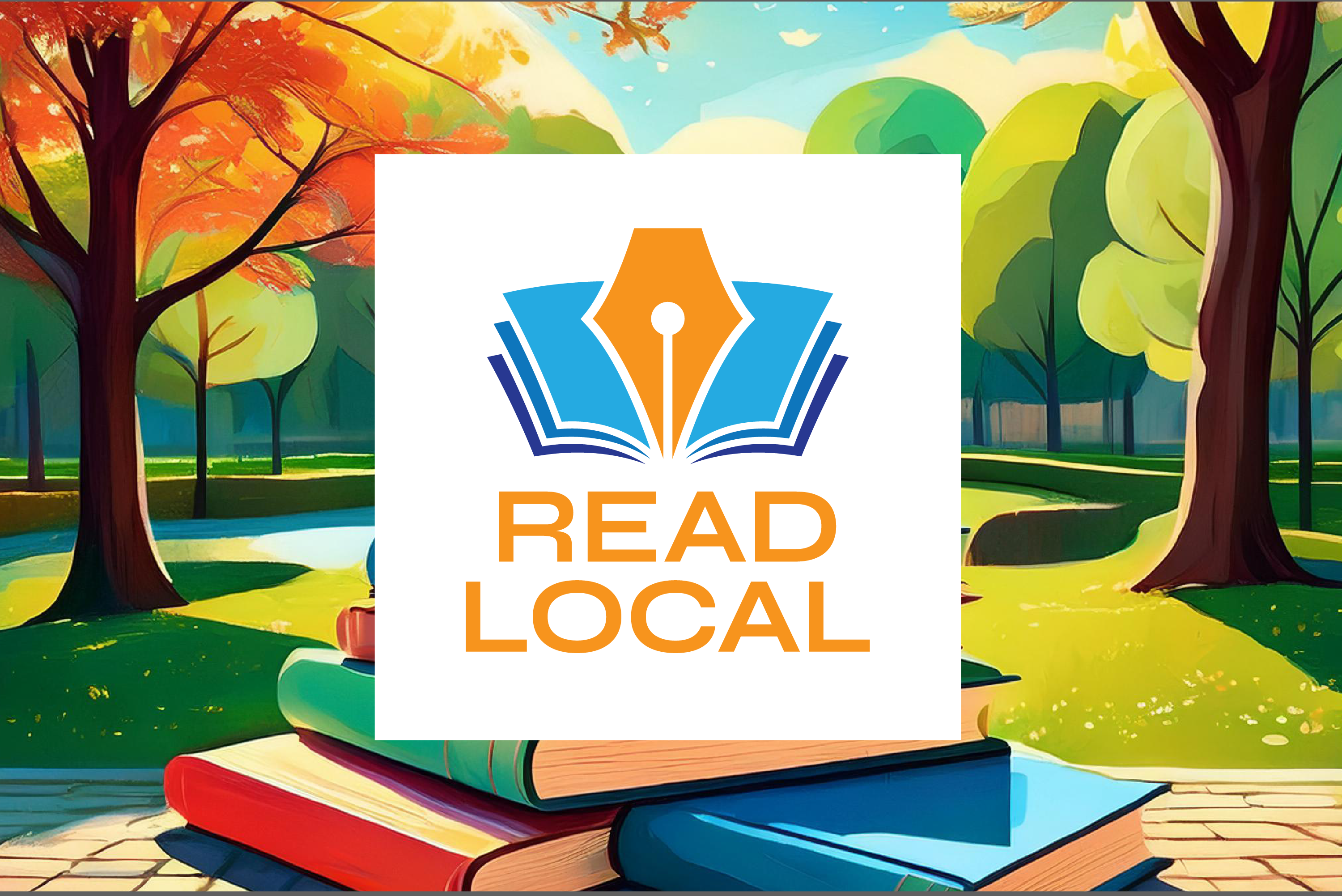 Read Local