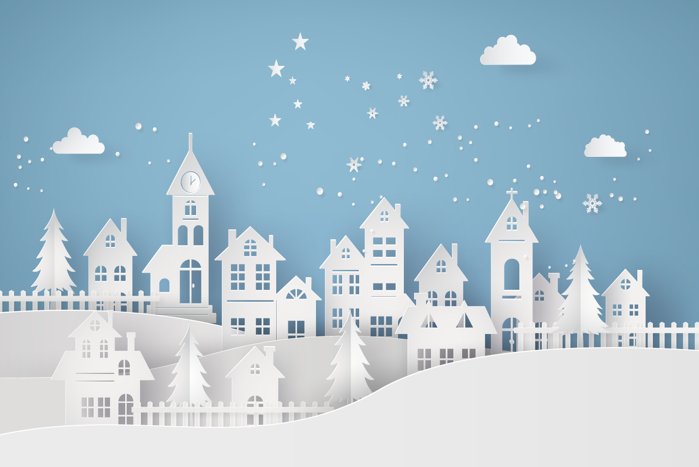 Winter Craftacular Image