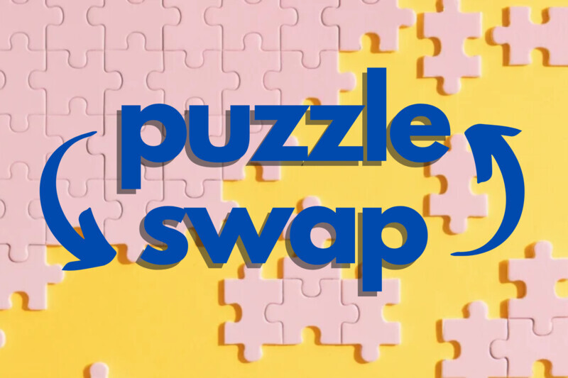 puzzle exchange