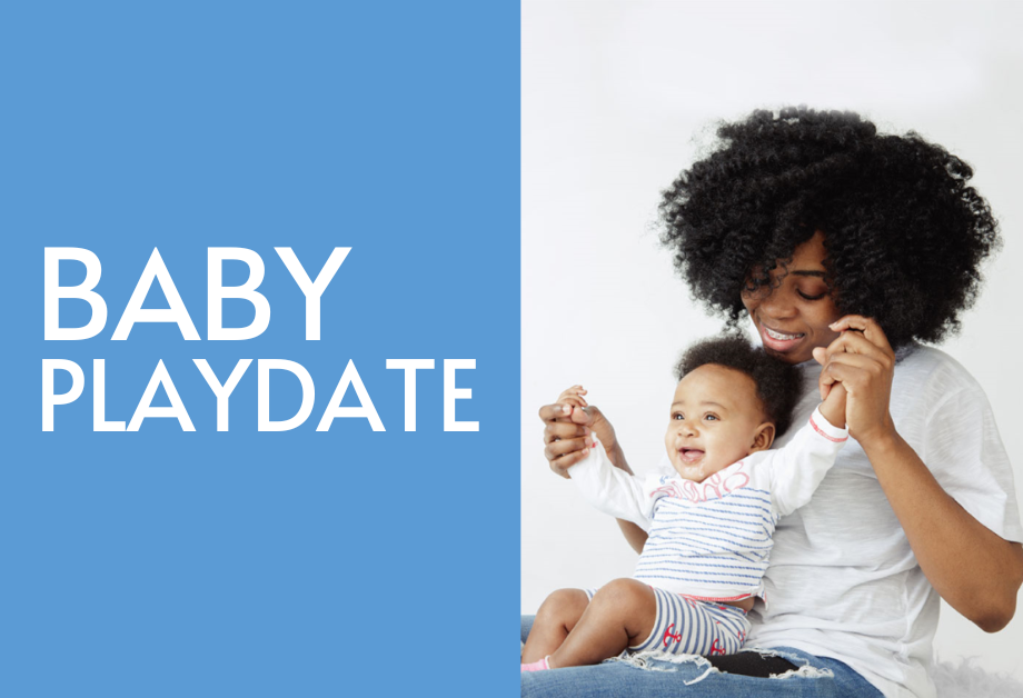 Baby Playdate
