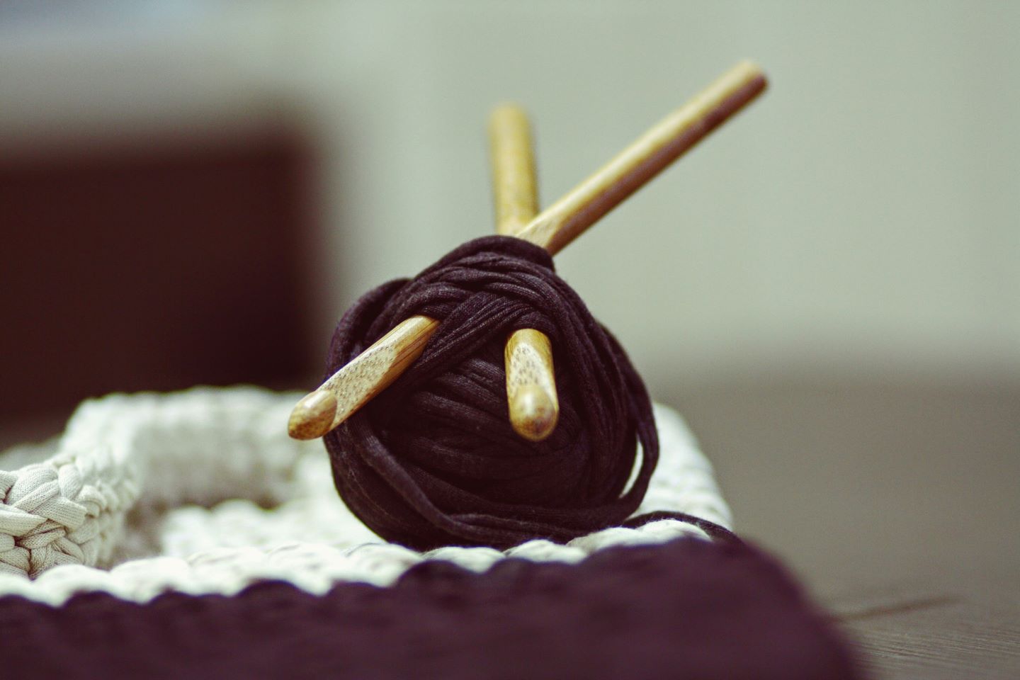 Crochet 101 Course