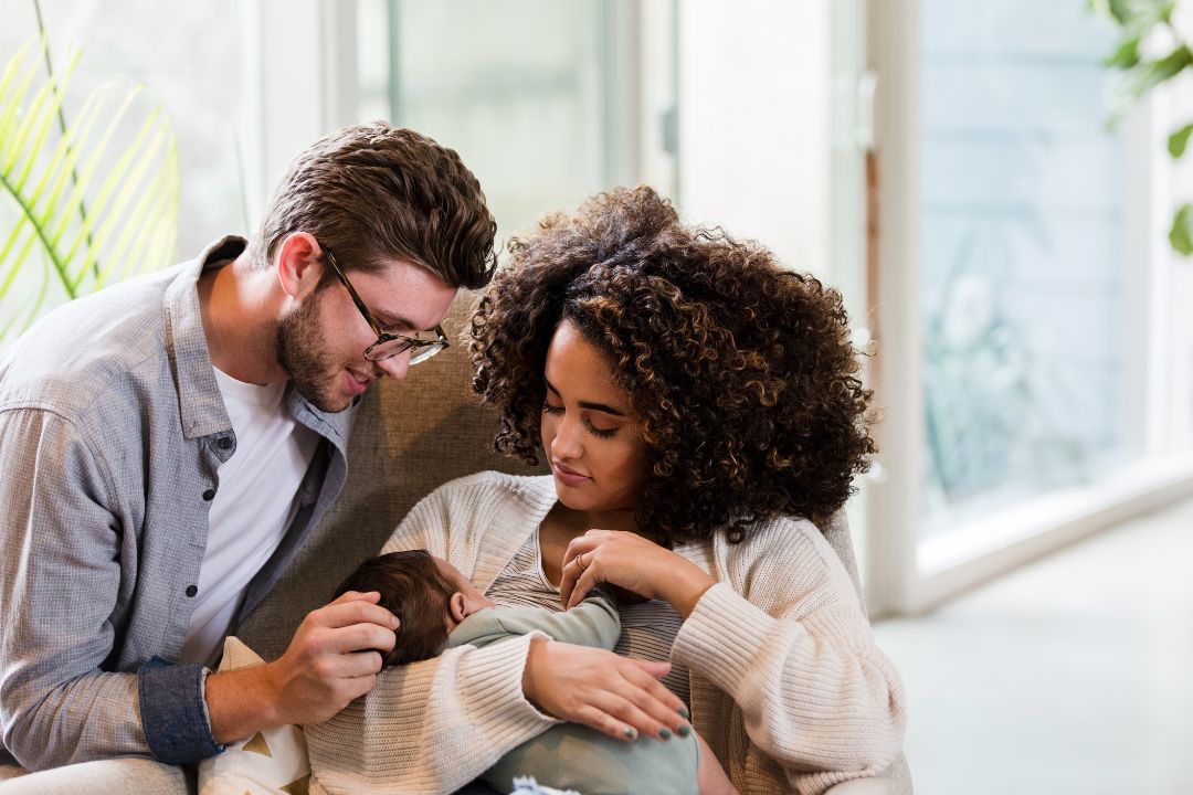 breastfeeding support