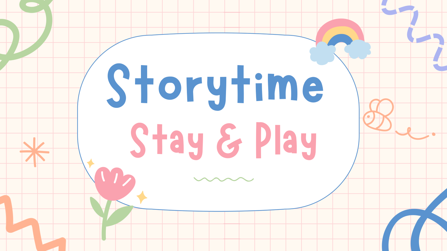 stay & play