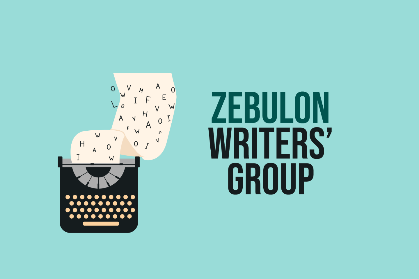 Zebulon Writers' Group