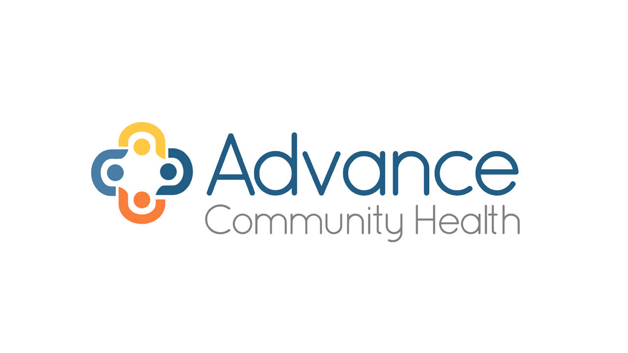 Advance Community Health Logo