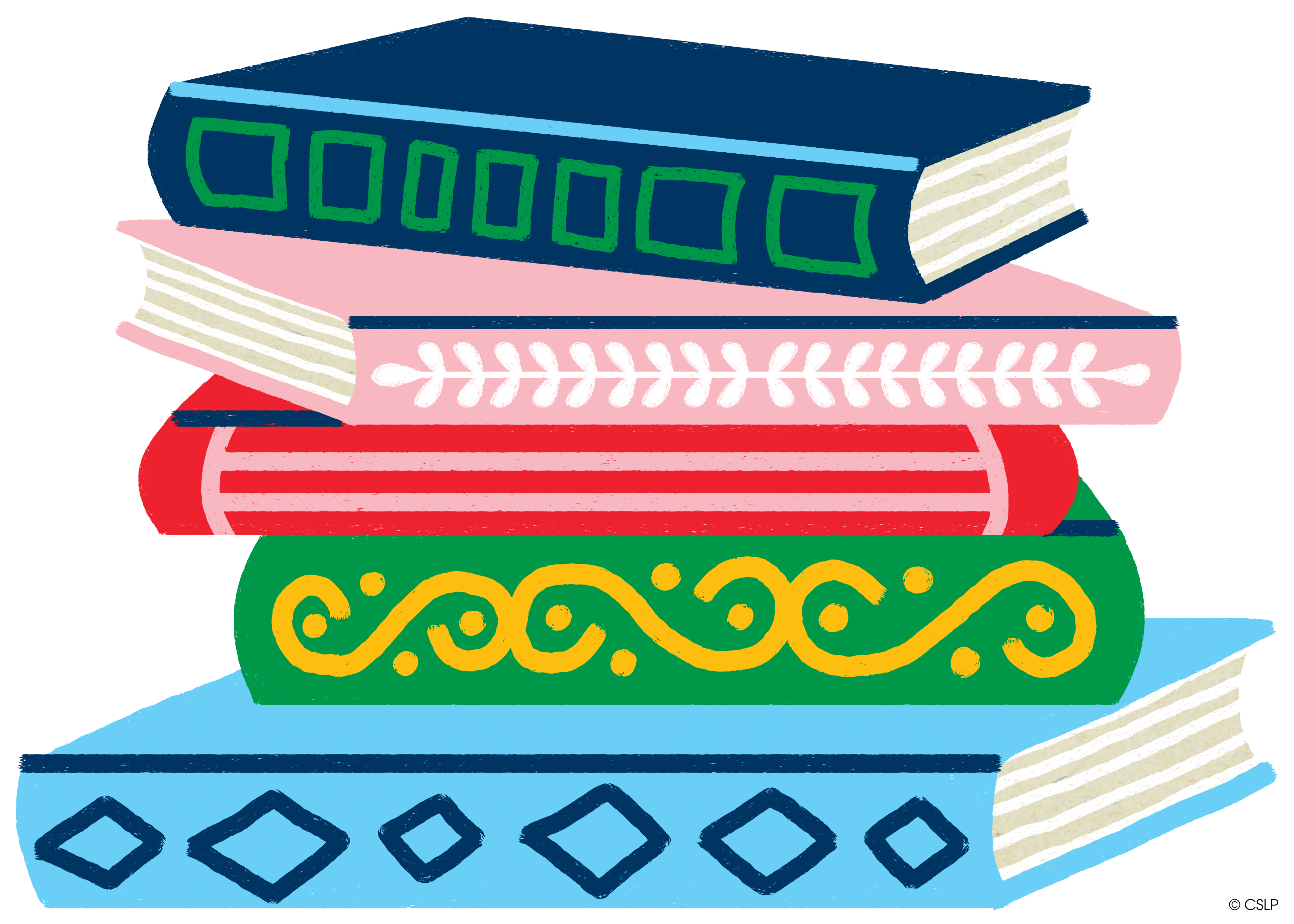 books