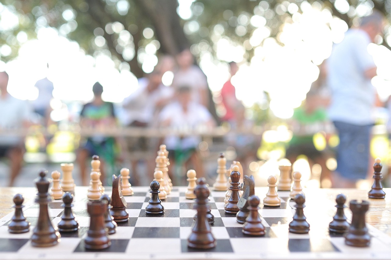 WFCL Chess