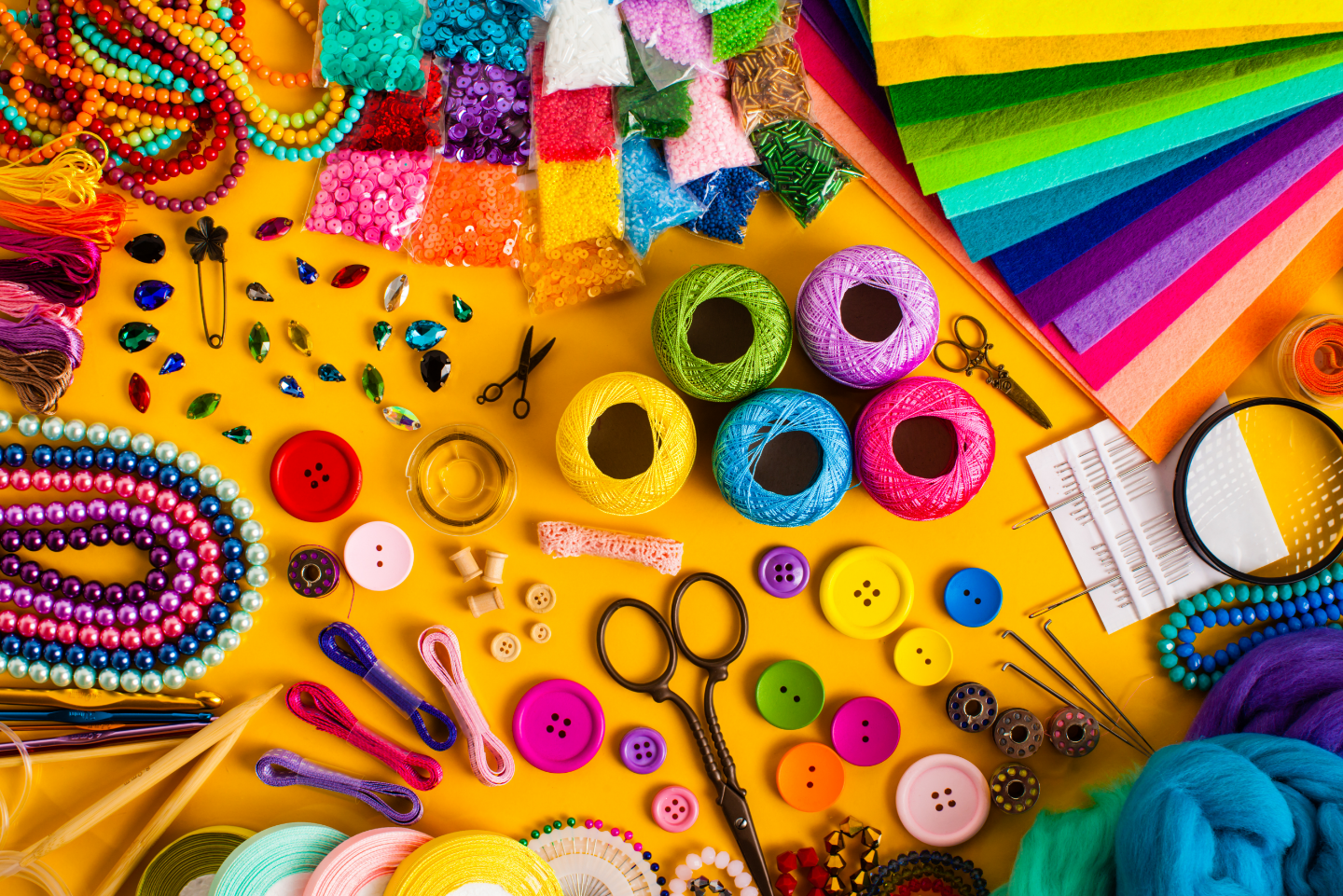 Crafternoon