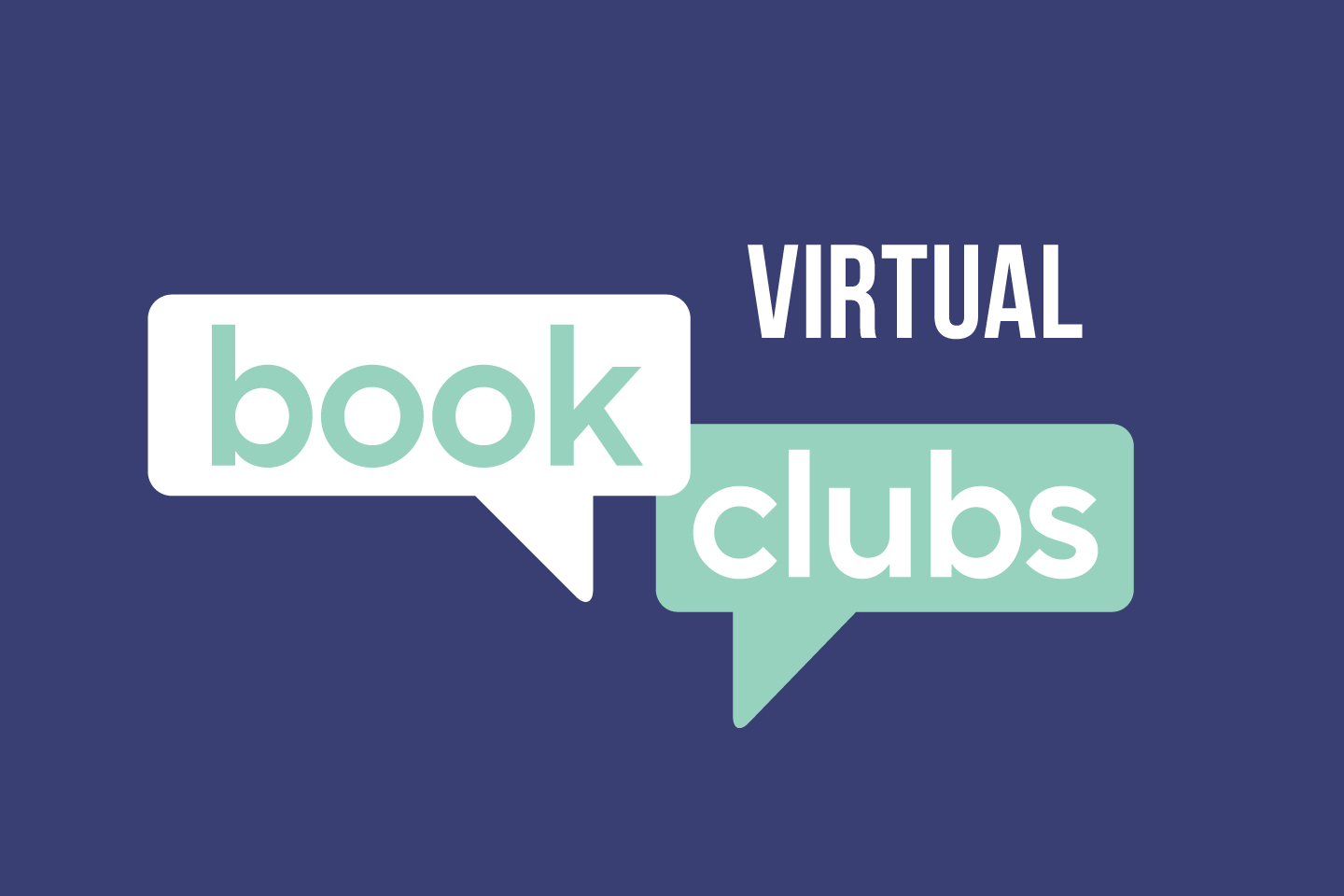 virtual book club 