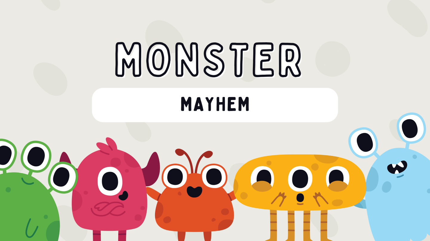 monsters