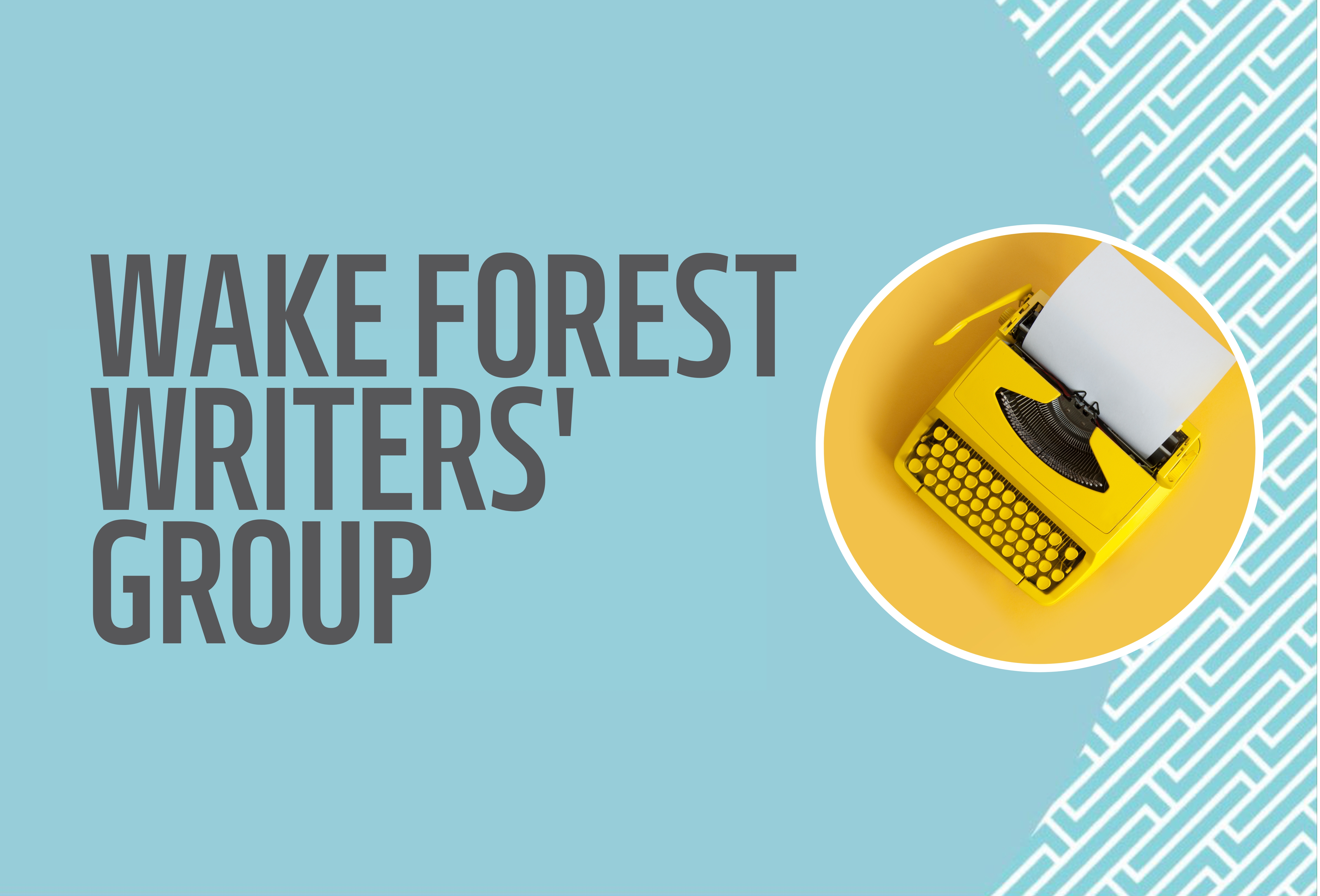 WF Writiers Group