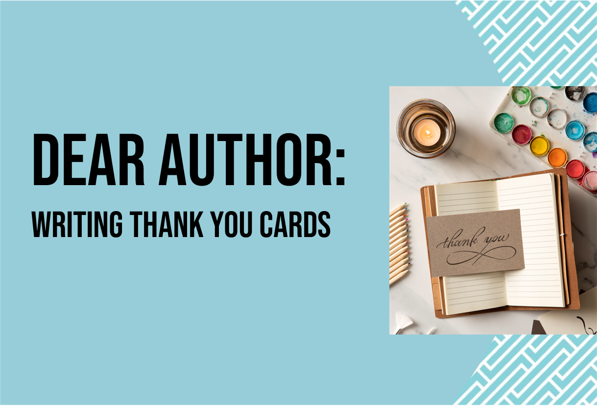 dear author