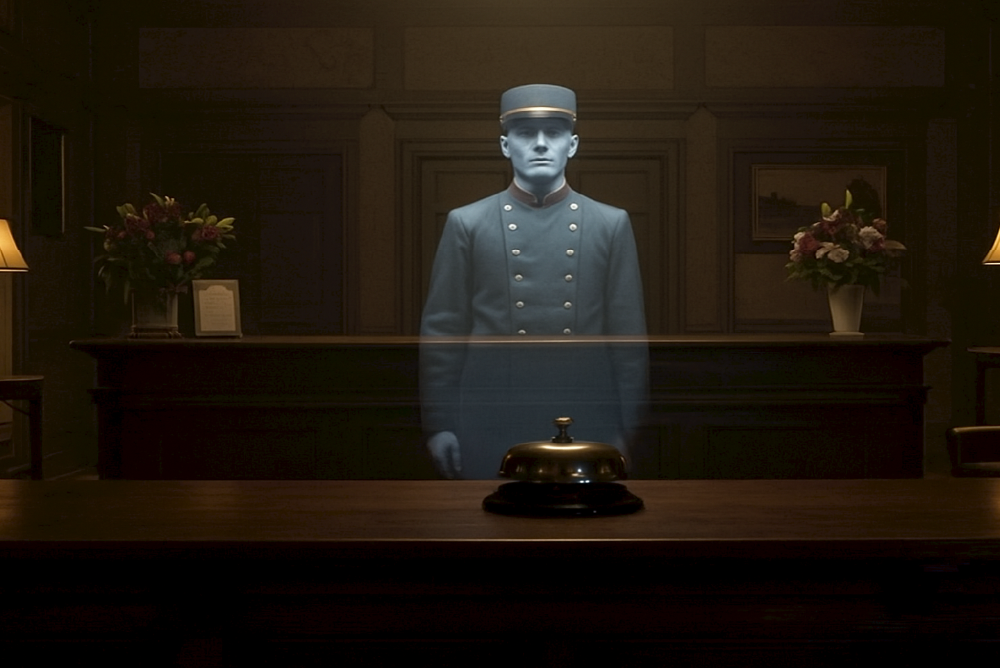 Haunted Carolina 2