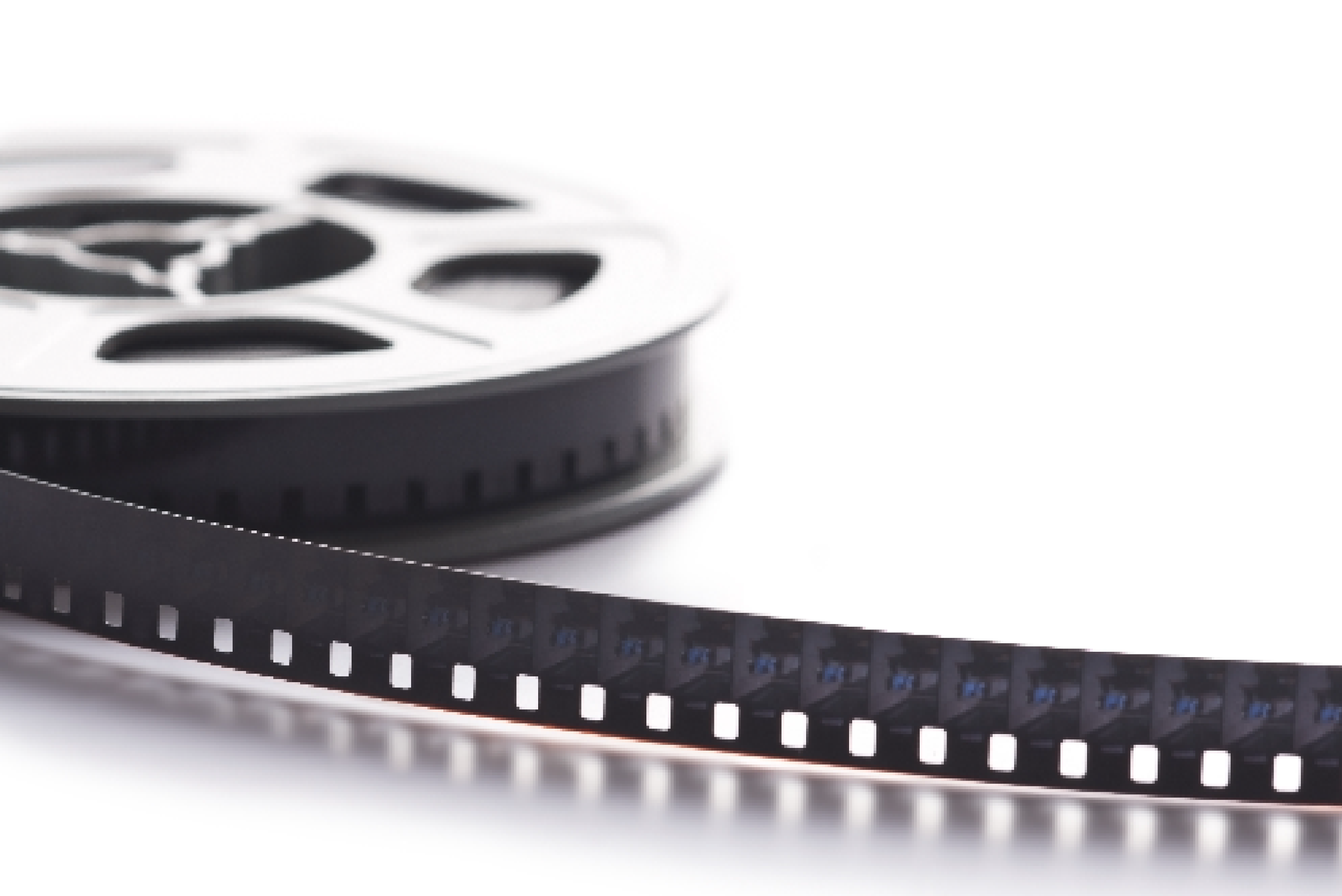 film reel