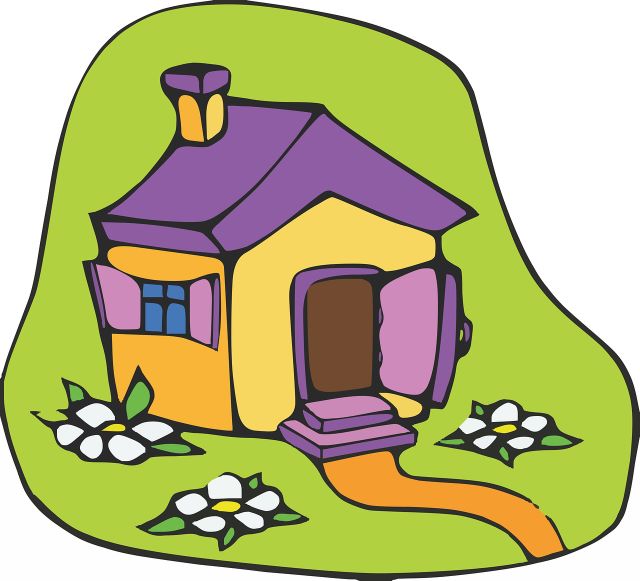 wf fairy houses