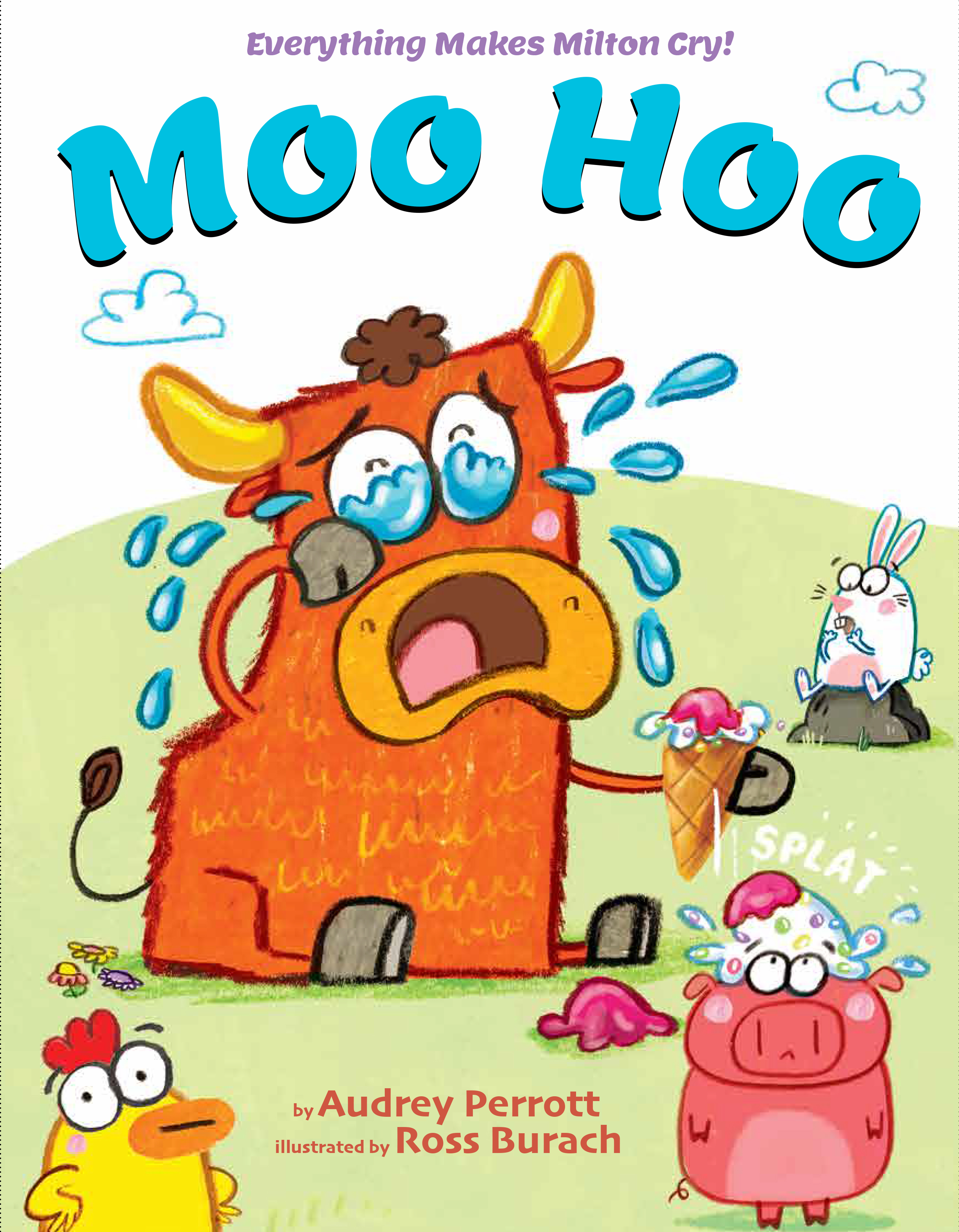 moo hoo