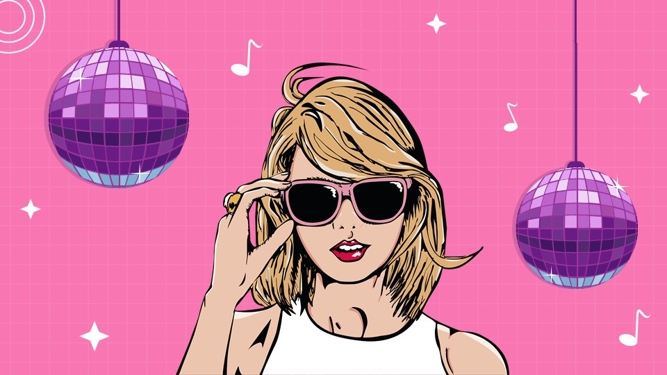 Taylor Swift