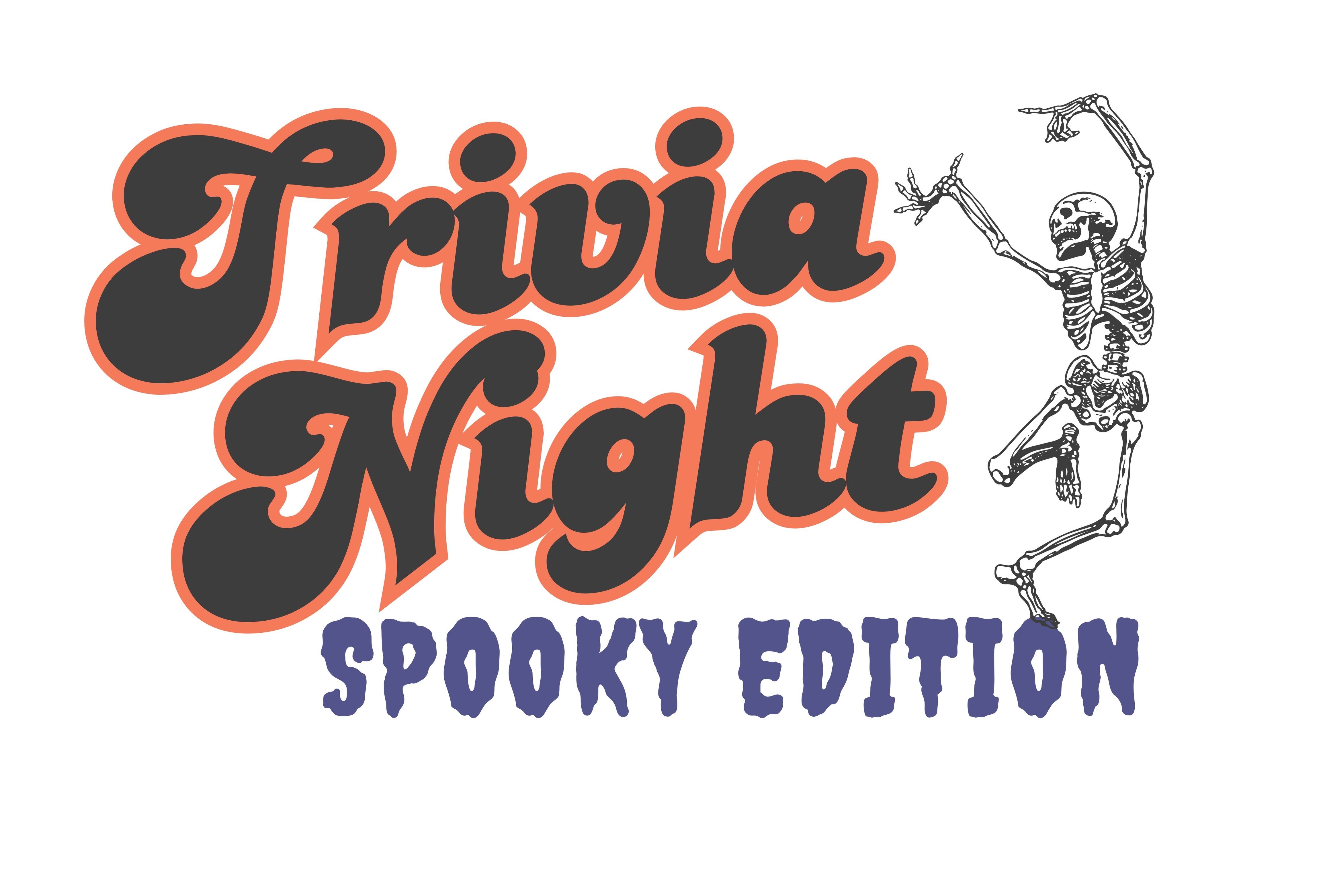trivia spookie