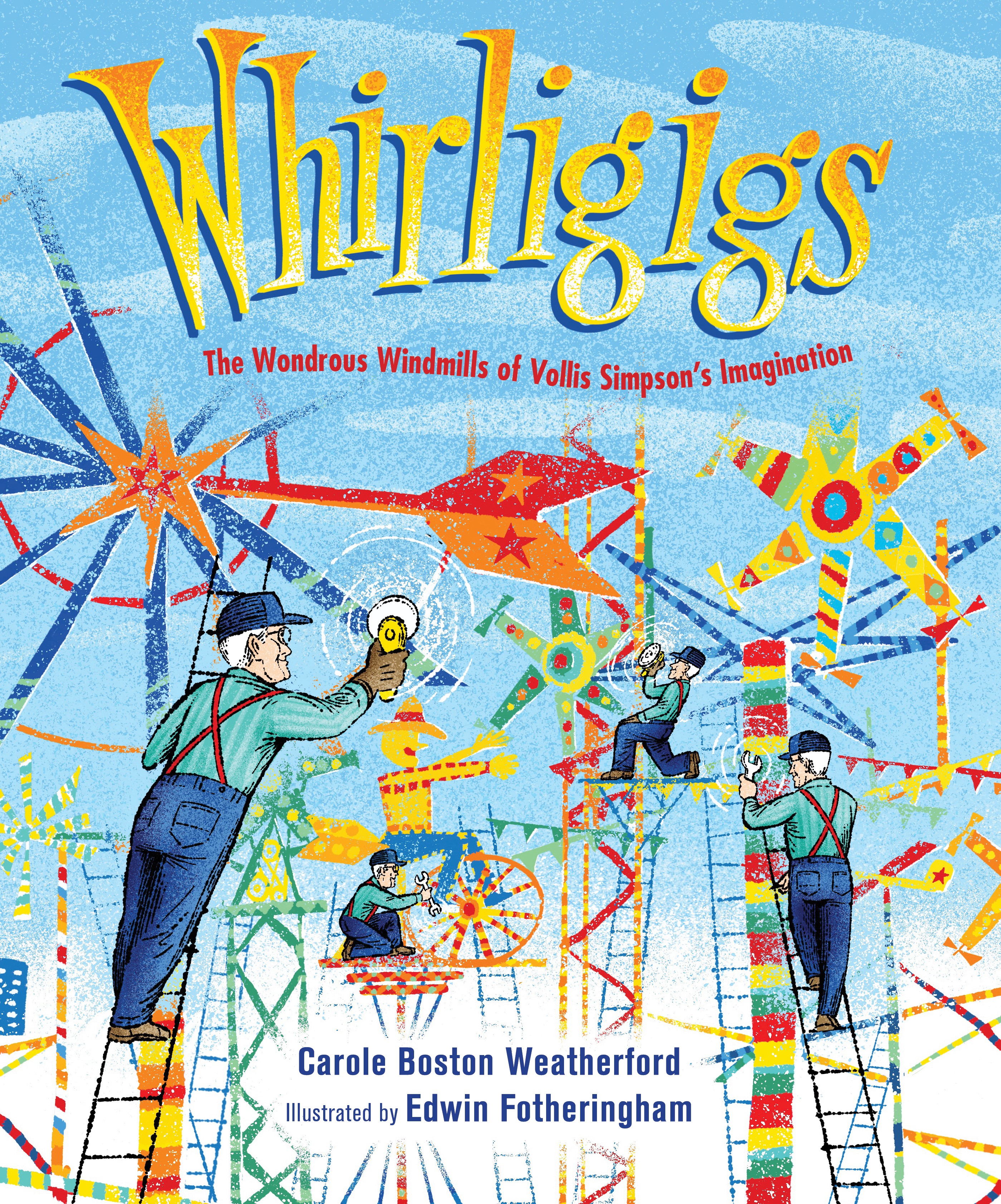 whirligig