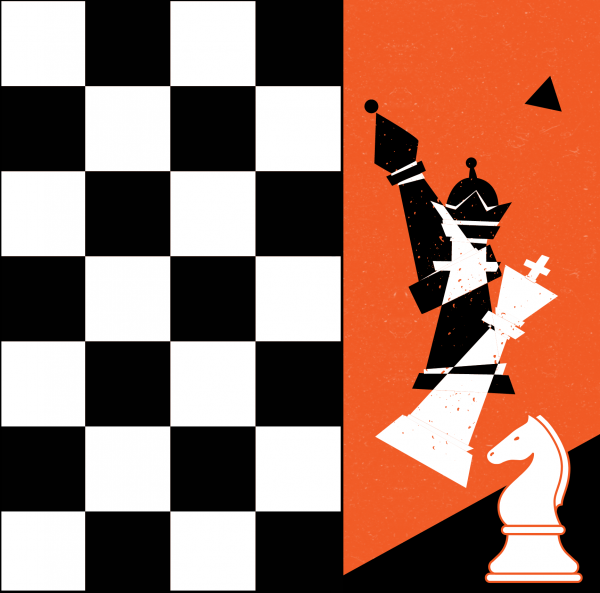 chess graphic