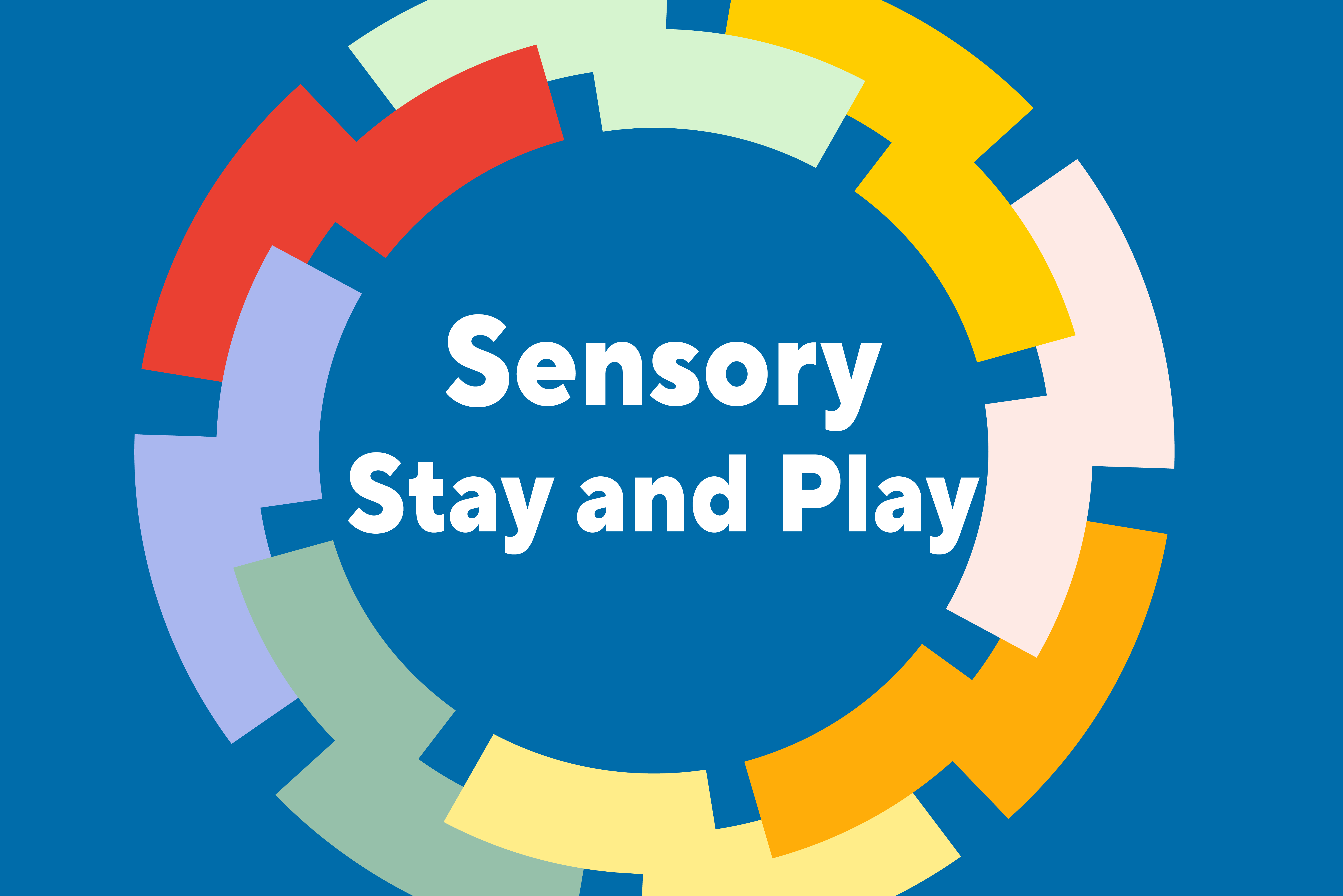 sensory stay & play