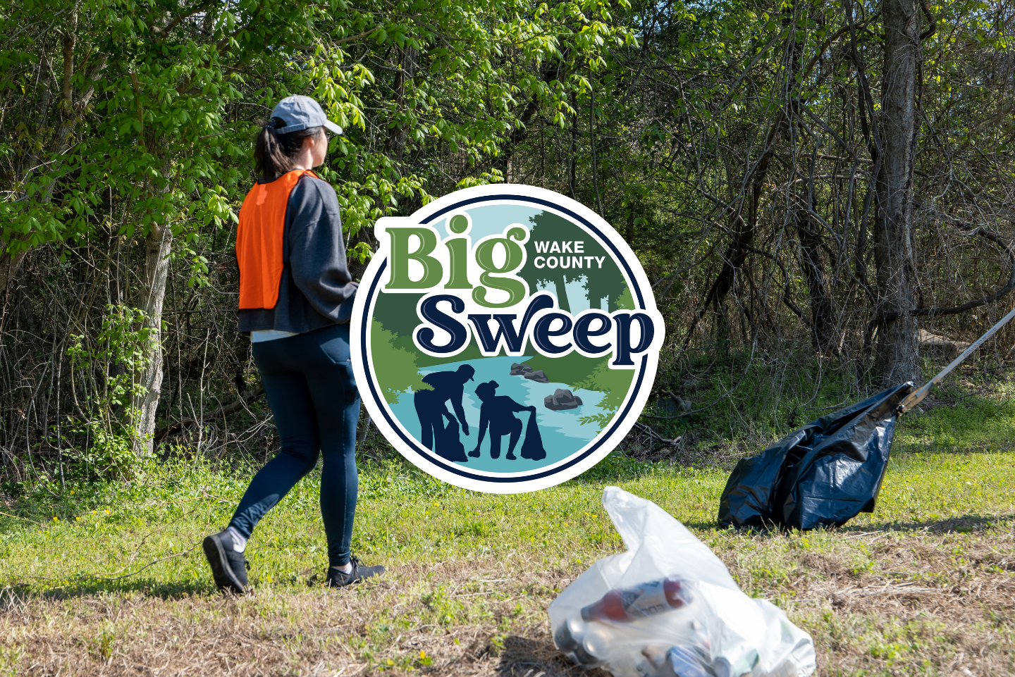 Big Sweep logo