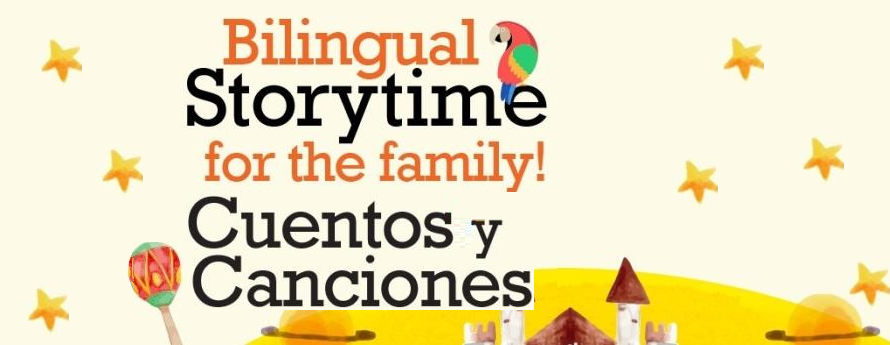 bilingual storytime
