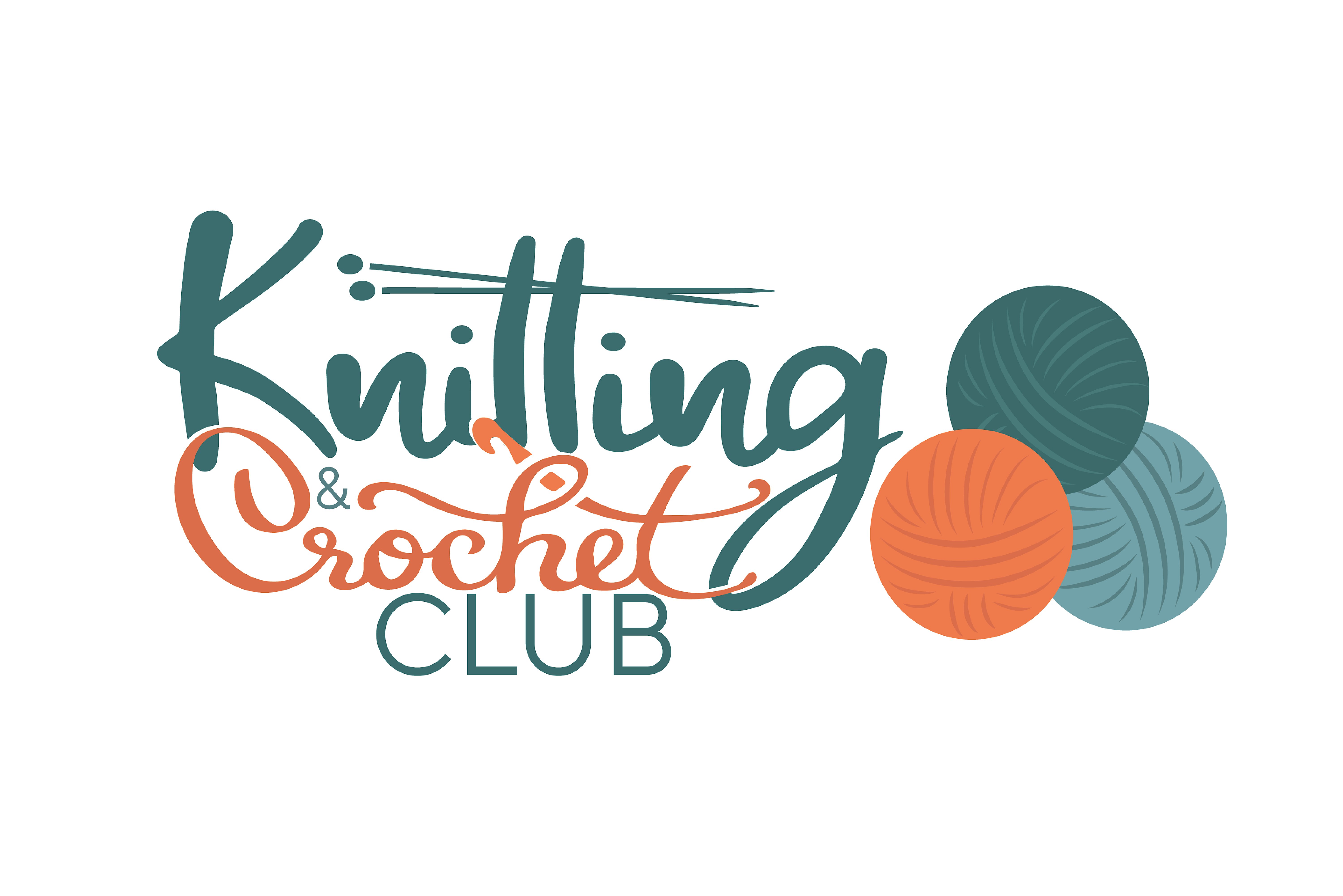 knitting