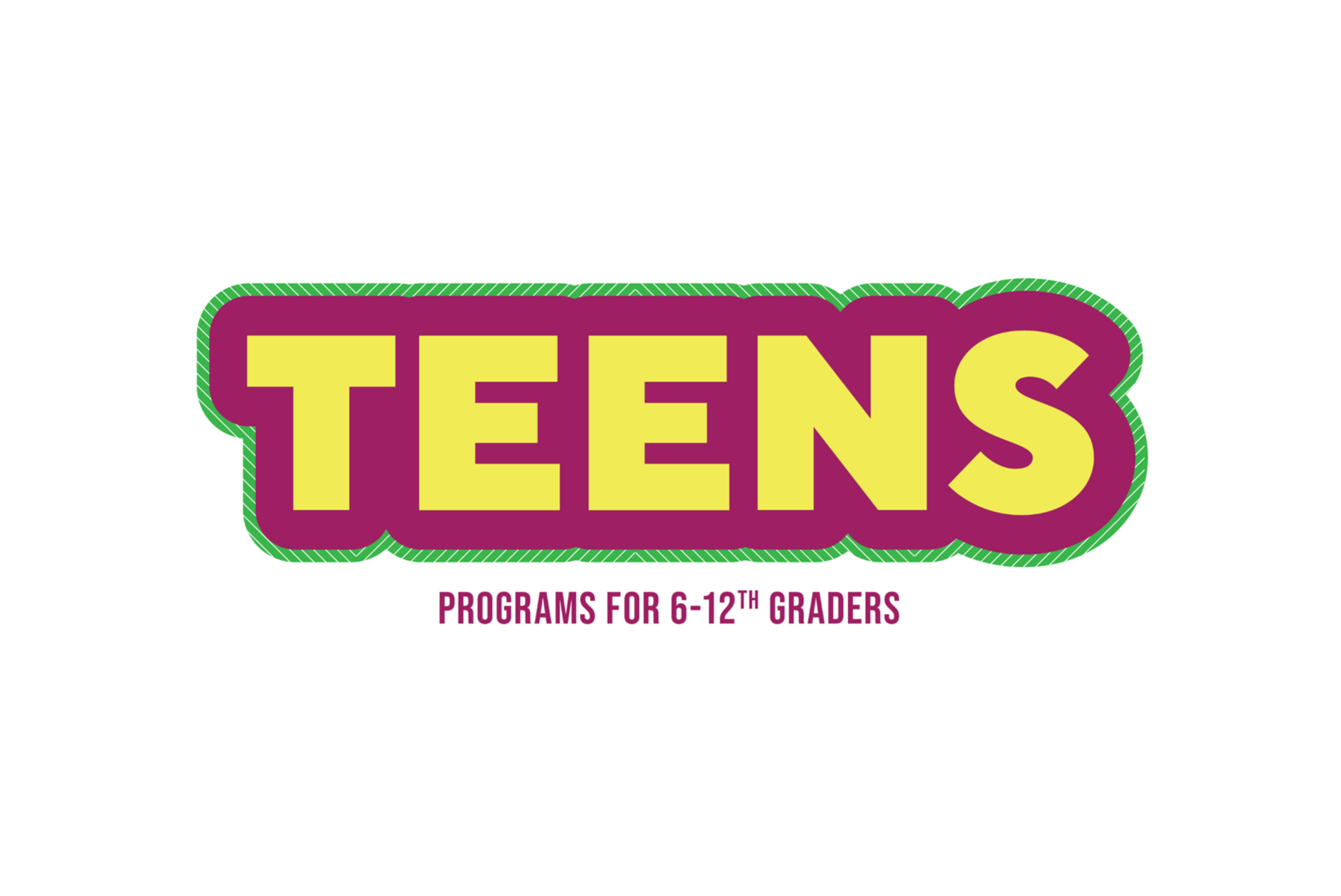 Teen Program