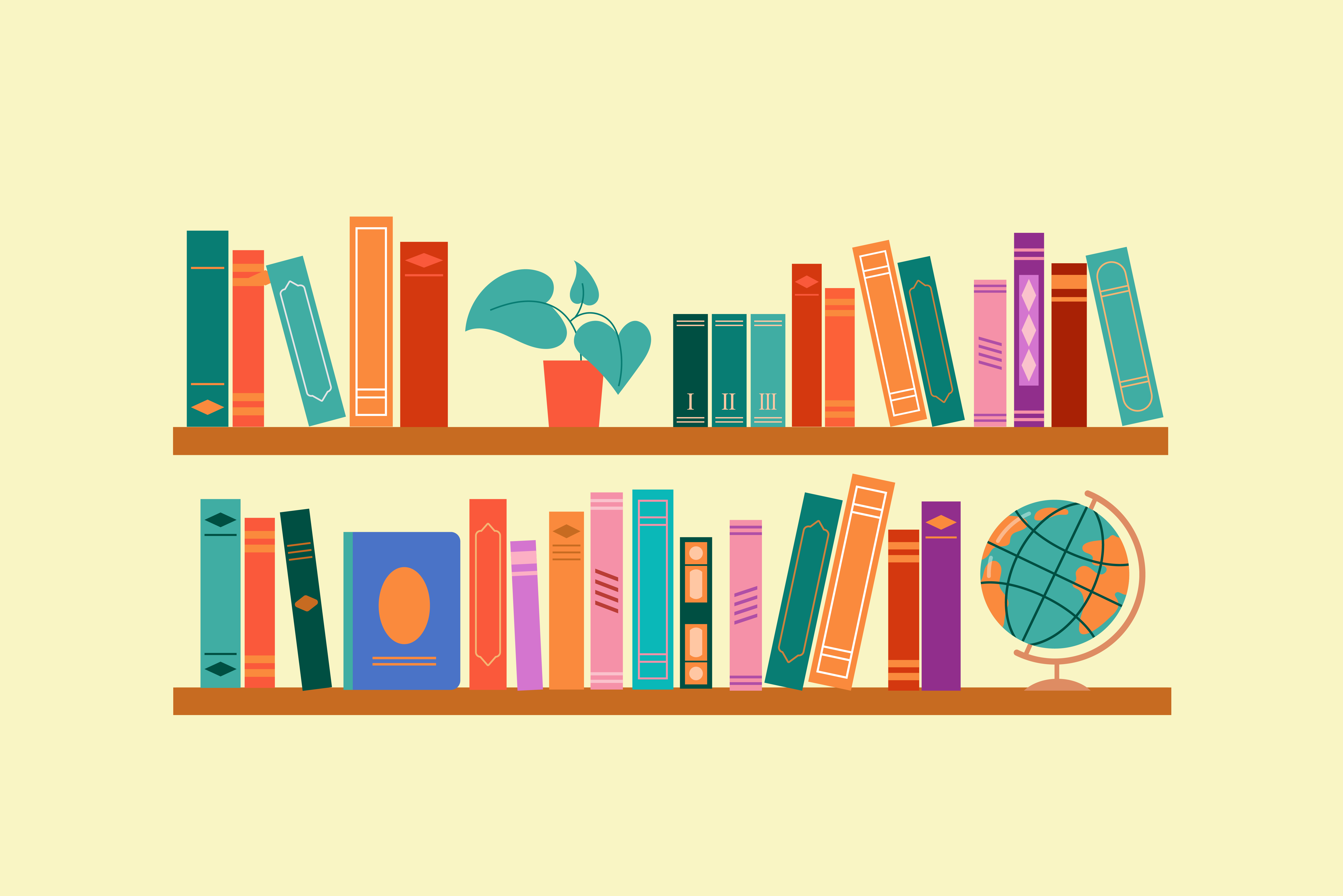 Rec Readers