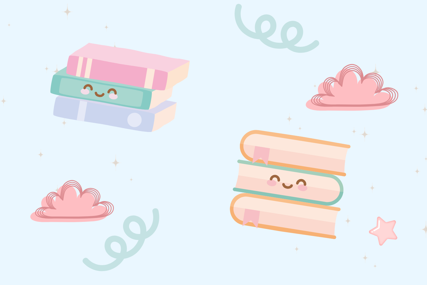 Book party