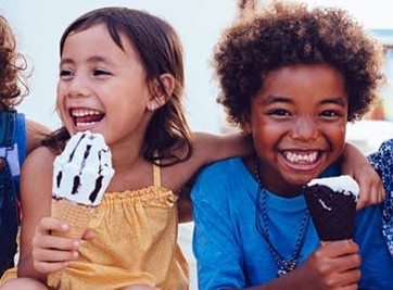 ice cream