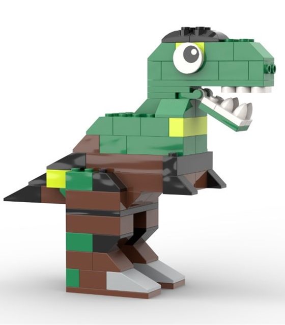 dinosaur