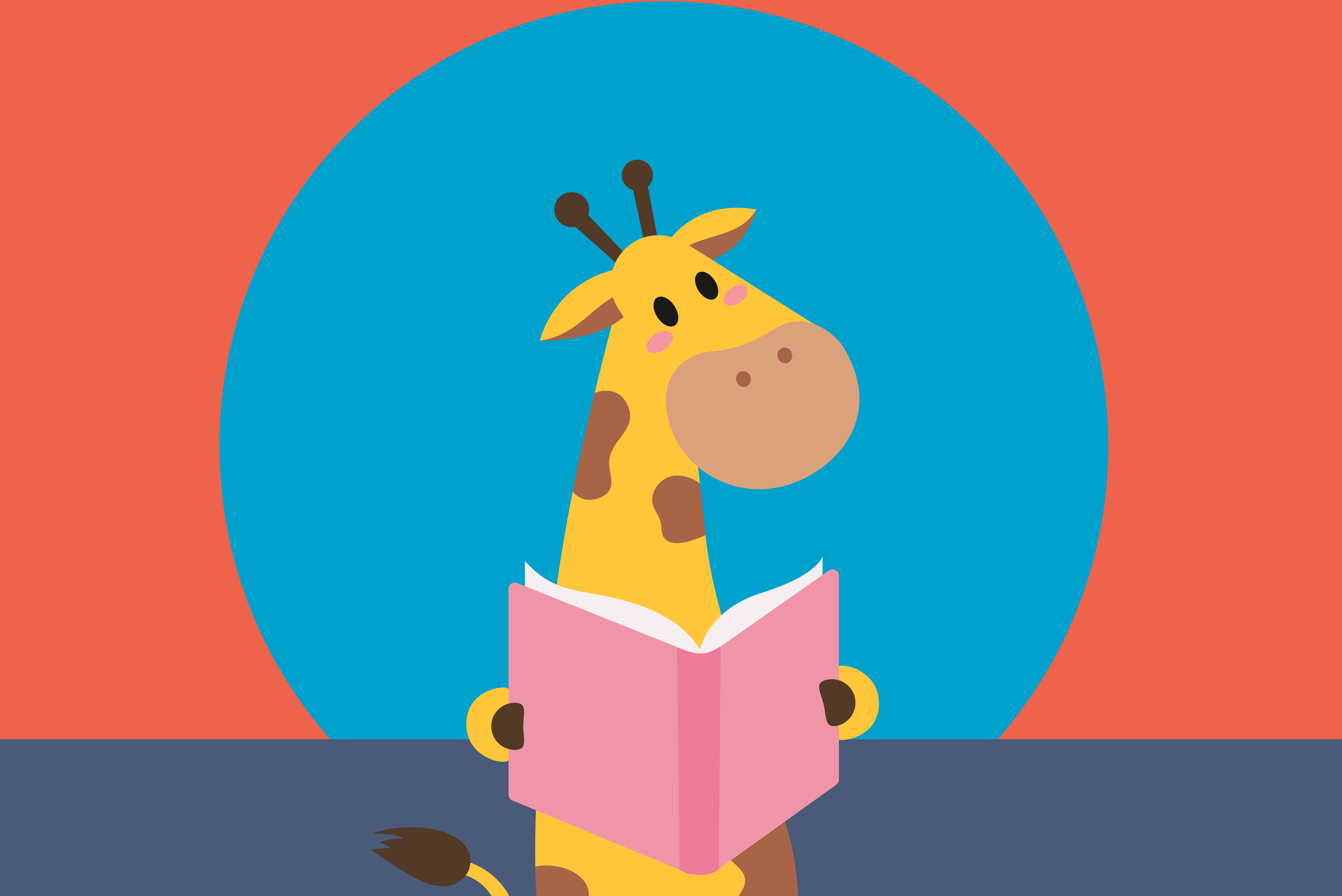 Preschool Storytime