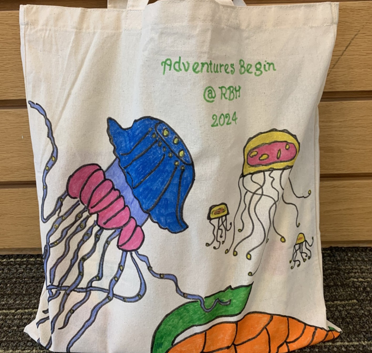bag